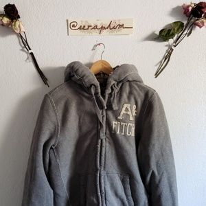 Abercrombie & Fitch Hoodie